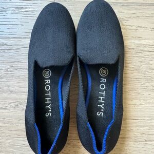 Rothy's The Loafer Slip-On Shoes
